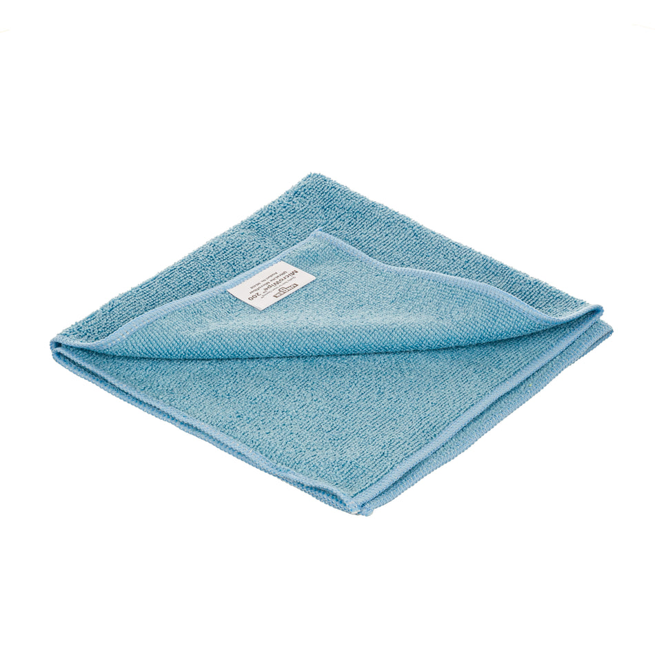 SmartColor MicroWipe 200, Chiffon microfibre, bleu (traveaux legers)