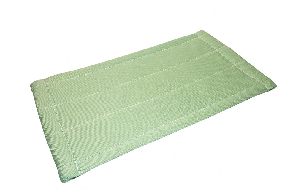 Pad microfibre "pour nettoyage", 20cm