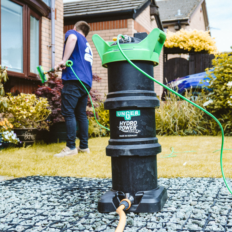 HydroPower Ultra - Kit experts L, 8,60m