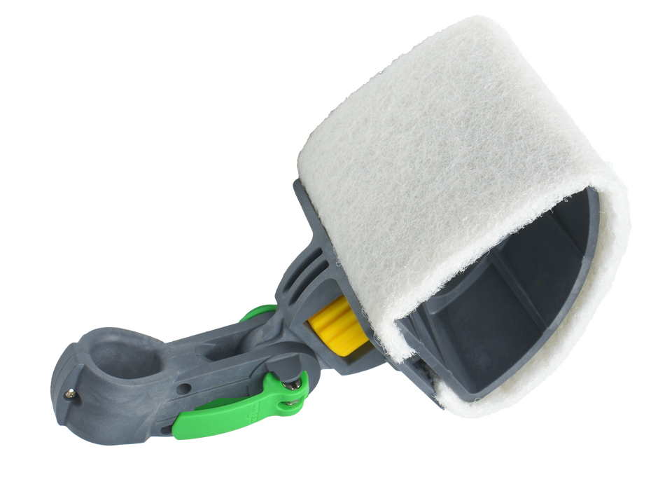 Support nLITE® pour pads à récurer